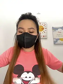 Odette68 online show from October 27, 6:06 am