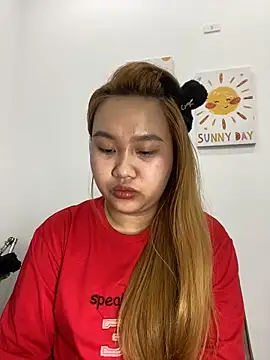 Odette68 online show from February 28, 1:06 am