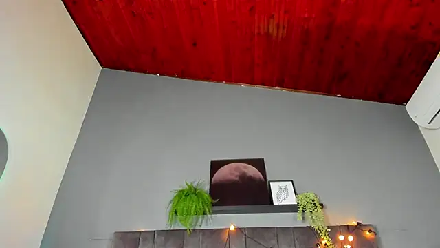 AmbarHills 1 online show from April 18, 11:36 am