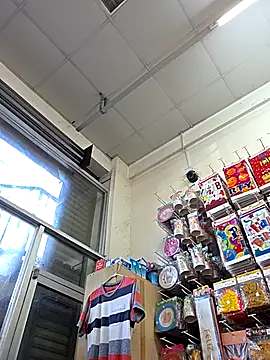 ALVIJB online show from March 15, 10:05 pm