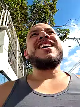 ALVIJB online show from March 22, 9:18 pm