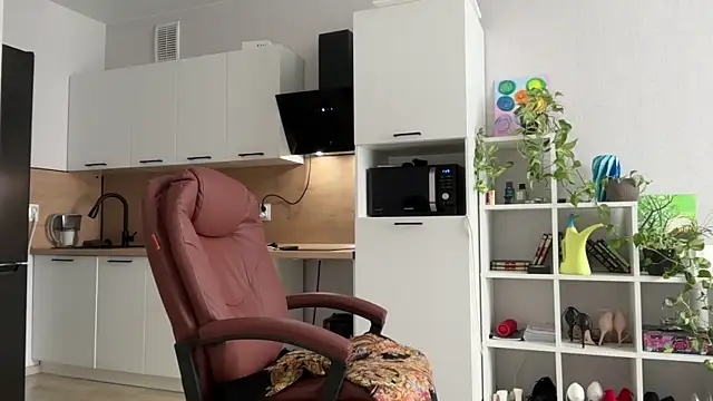 Victoria1Love online show from January 17, 11:37 am