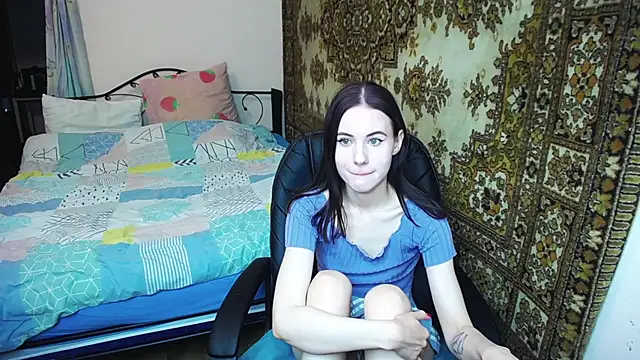 Olivia Graceee online show from June 19, 8:51 am