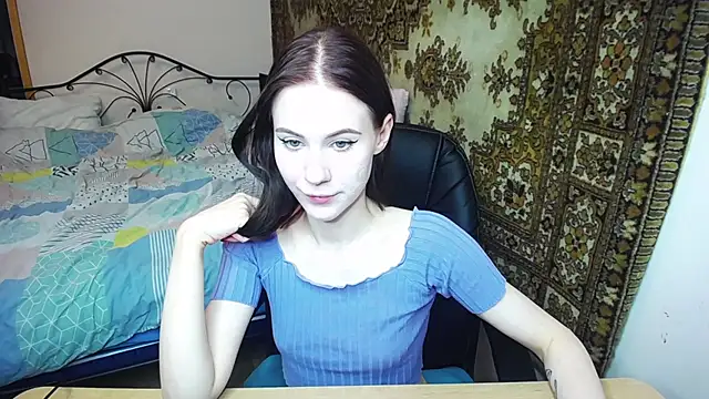 Olivia Graceee online show from July 2, 10:10 am