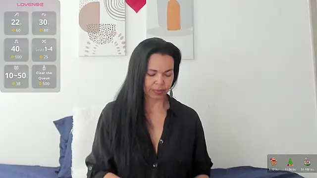 Evawalker  online show from May 28, 2:58 pm