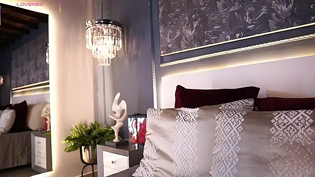 AylinMillerxs online show from February 28, 8:32 pm