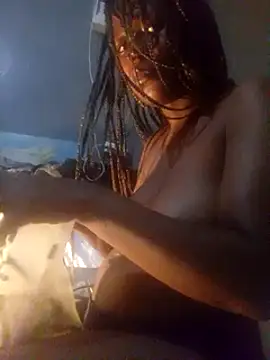 amarrabrown2024 online show from March 5, 4:46 pm