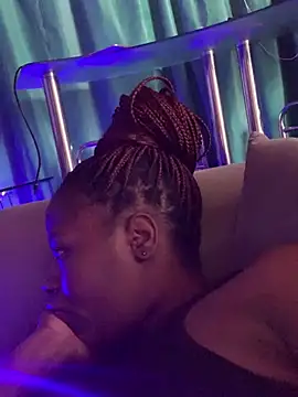 amarrabrown2024 online show from January 12, 2:33 pm