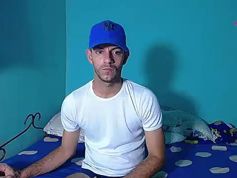 dirty boy horny online show from March 2, 10:16 pm