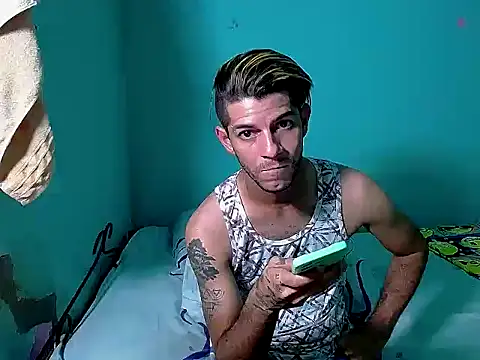 dirty boy horny online show from March 30, 10:44 pm