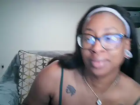 Nyxie Chaos online show from June 17, 2:07 pm