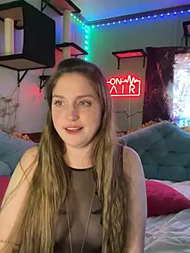 mirannacult online show from December 10, 10:05 pm