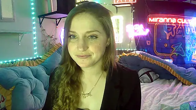 mirannacult online show from December 23, 5:00 pm