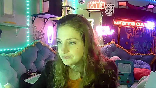 mirannacult online show from December 26, 10:37 am