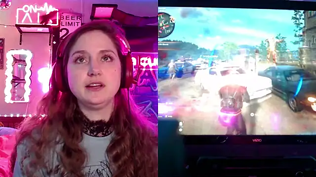 mirannacult online show from December 31, 5:07 pm