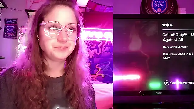 mirannacult online show from January 29, 1:58 am