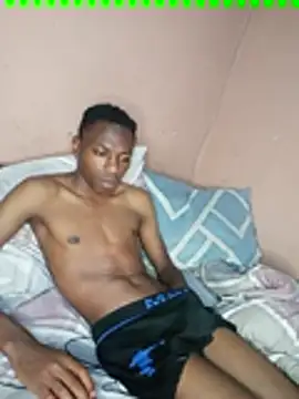 fireboyafrica online show from December 19, 6:34 pm