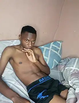 fireboyafrica online show from January 9, 12:25 am