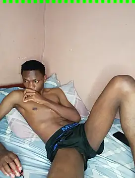 fireboyafrica online show from February 27, 10:20 pm