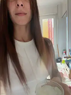 SOFIASWEETSECRETT online show from June 19, 5:17 pm