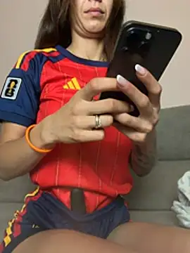 SOFIASWEETSECRETT online show from July 11, 1:30 am