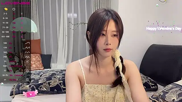 Gersddb online show from May 24, 12:54 pm