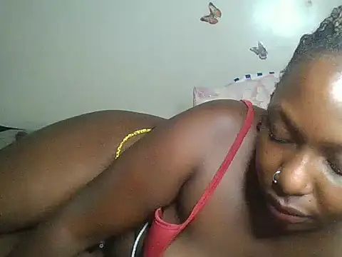 IAm Katie online show from February 25, 9:46 pm