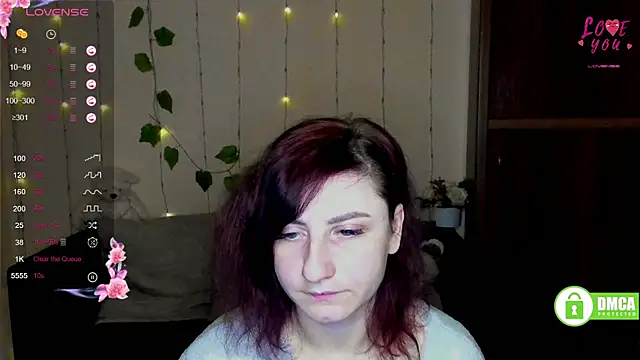 Muse kitty jenia online show from February 26, 6:32 pm