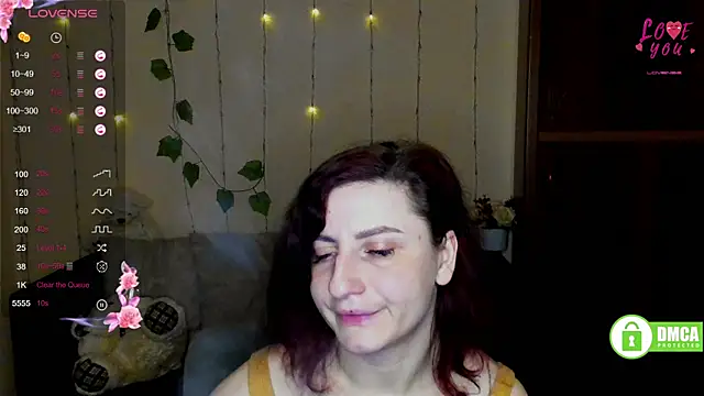 Muse kitty jenia online show from February 27, 4:52 am