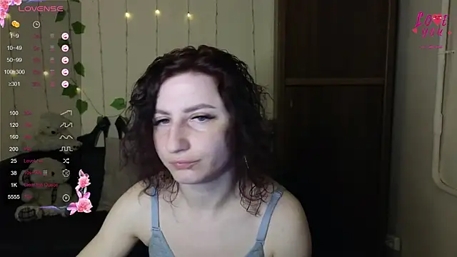 Muse kitty jenia online show from March 14, 6:29 pm