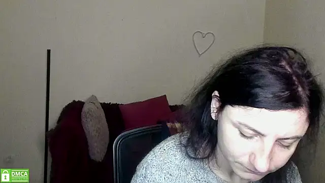 Muse kitty jenia online show from September 26, 5:22 am