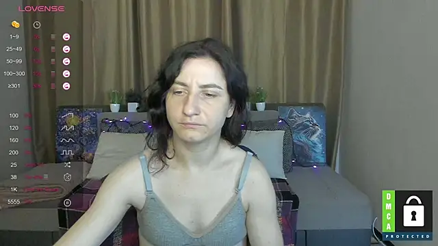 Muse kitty jenia online show from September 30, 5:34 am