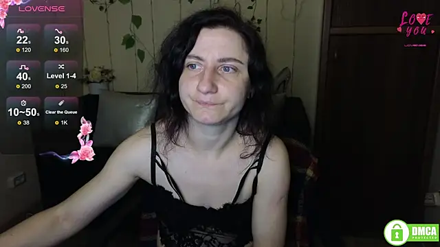 Muse kitty jenia online show from October 14, 5:30 am