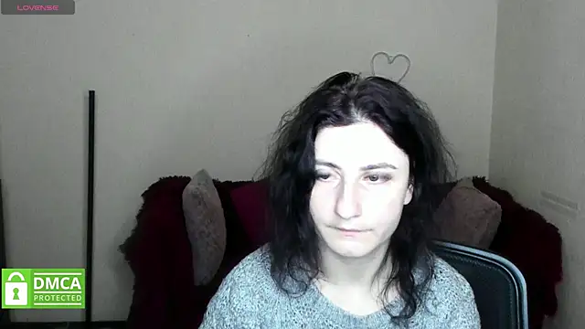 Muse kitty jenia online show from October 30, 6:48 am