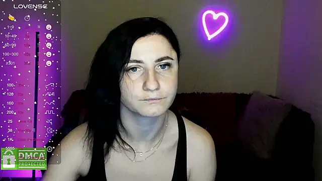 Muse kitty jenia online show from November 27, 6:37 am