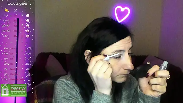 Muse kitty jenia online show from December 4, 6:27 pm