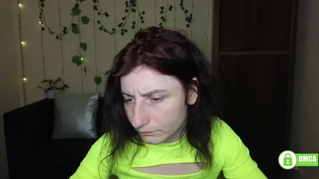 Muse kitty jenia online show from March 29, 5:24 pm