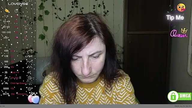 Muse kitty jenia online show from May 5, 5:21 pm