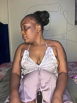 Queenshaz01 online show from July 7, 11:20 pm