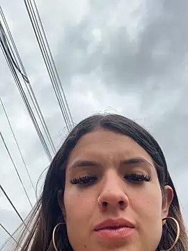 annavi  online show from December 20, 5:31 pm