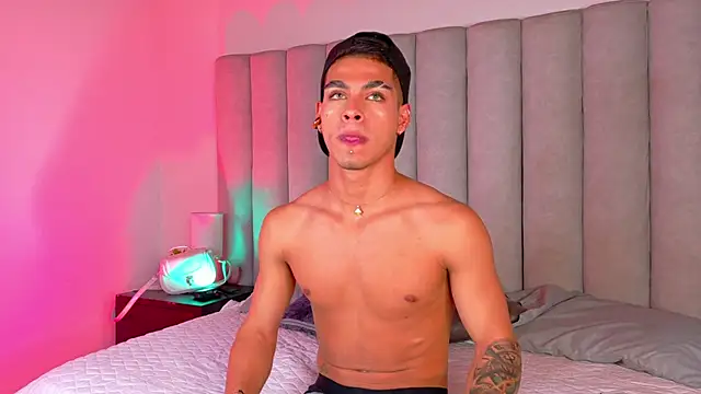 Ken-boy  online show from February 27, 3:36 am