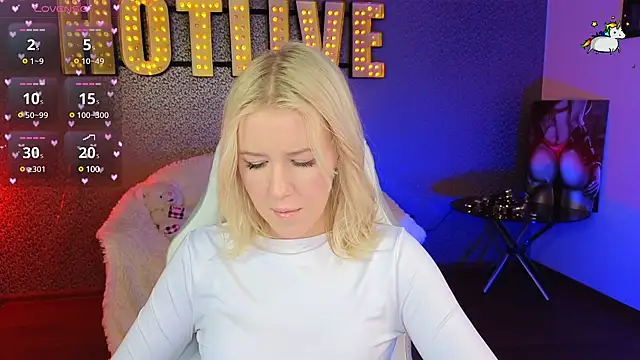 Selenatrend online show from February 1, 9:54 am