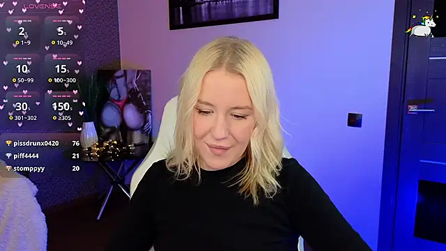 Selenatrend online show from February 18, 3:43 pm