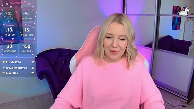 Selenatrend online show from February 19, 3:38 pm