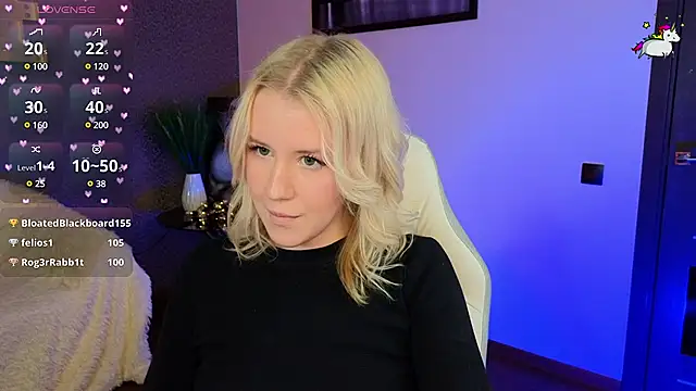 Selenatrend online show from February 25, 3:16 pm