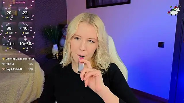 Selenatrend online show from February 26, 12:14 pm