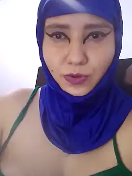 hannahayat online show from May 24, 2:33 pm
