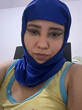 hannahayat online show from June 6, 12:27 am