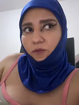 hannahayat online show from June 11, 12:32 am