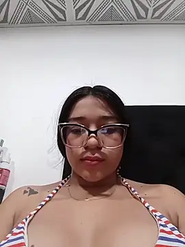 Snapshot of -VICKKY chatting on November 12, 8:08 pm -VICKKY online show from November 12, 8:08 pm